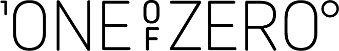 ONEofZERO
