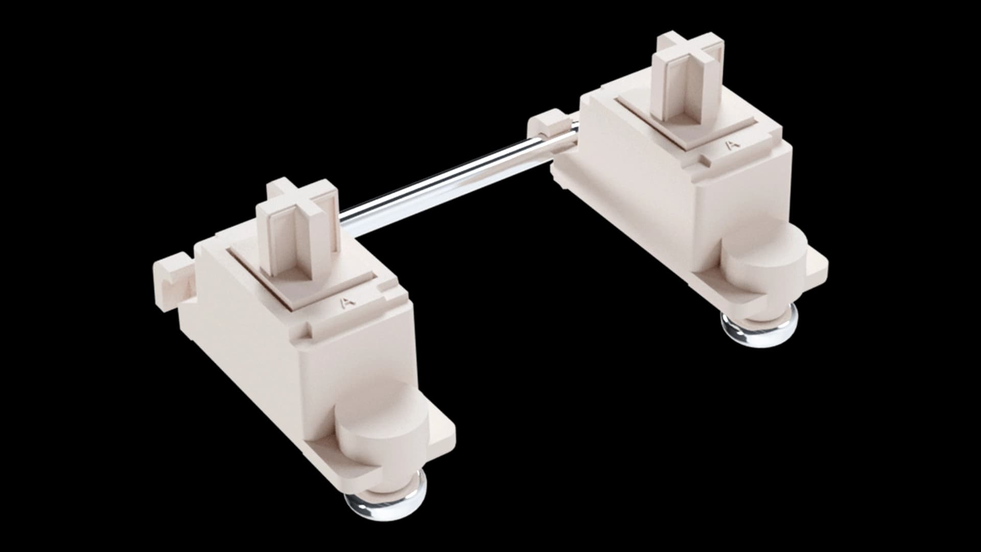 Screw-in Stabilizers